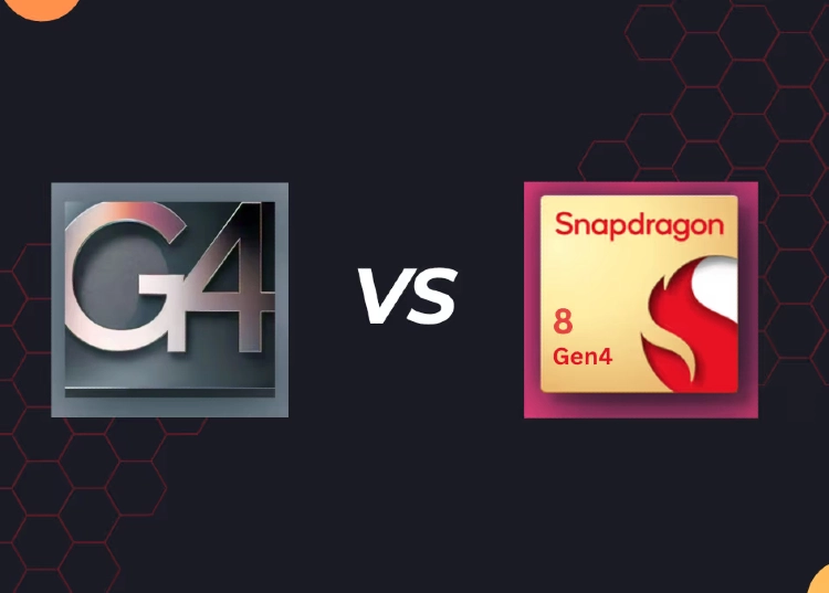 So sánh hiệu năng của Snapdragon 8 Gen 3và Tensor G4 
